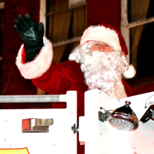 GALLERY I 2022 Salem Christmas Parade News, Sports, Jobs Salem News
